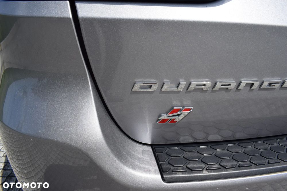 Dodge Durango 3,6 Citadel - 10