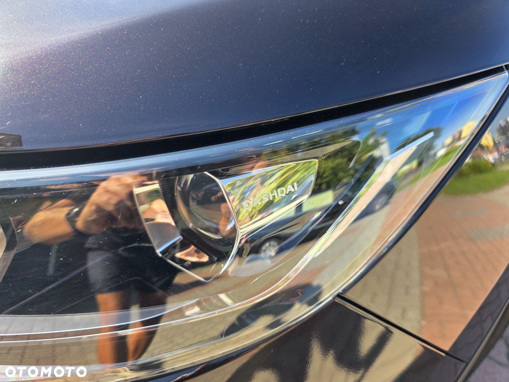 Nissan Qashqai 1.6 DIG-T N-Connecta - 16