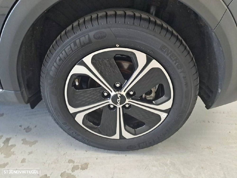 Kia XCeed 1.6 GDi PHEV Drive - 9