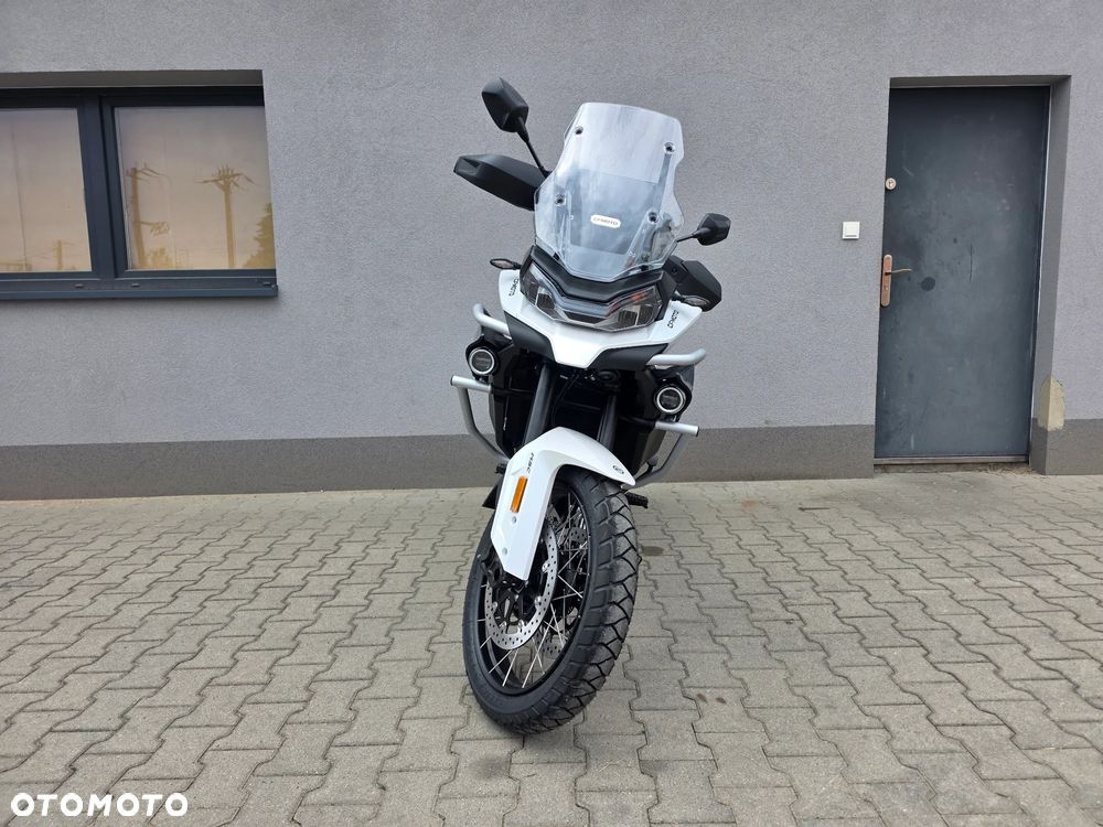 CFMoto 800MT Explore - 33