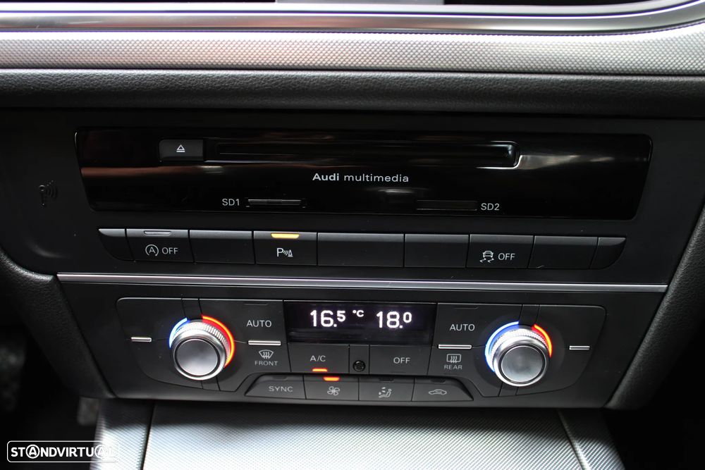 Audi A6 2.0 TDi S-line S tronic - 41