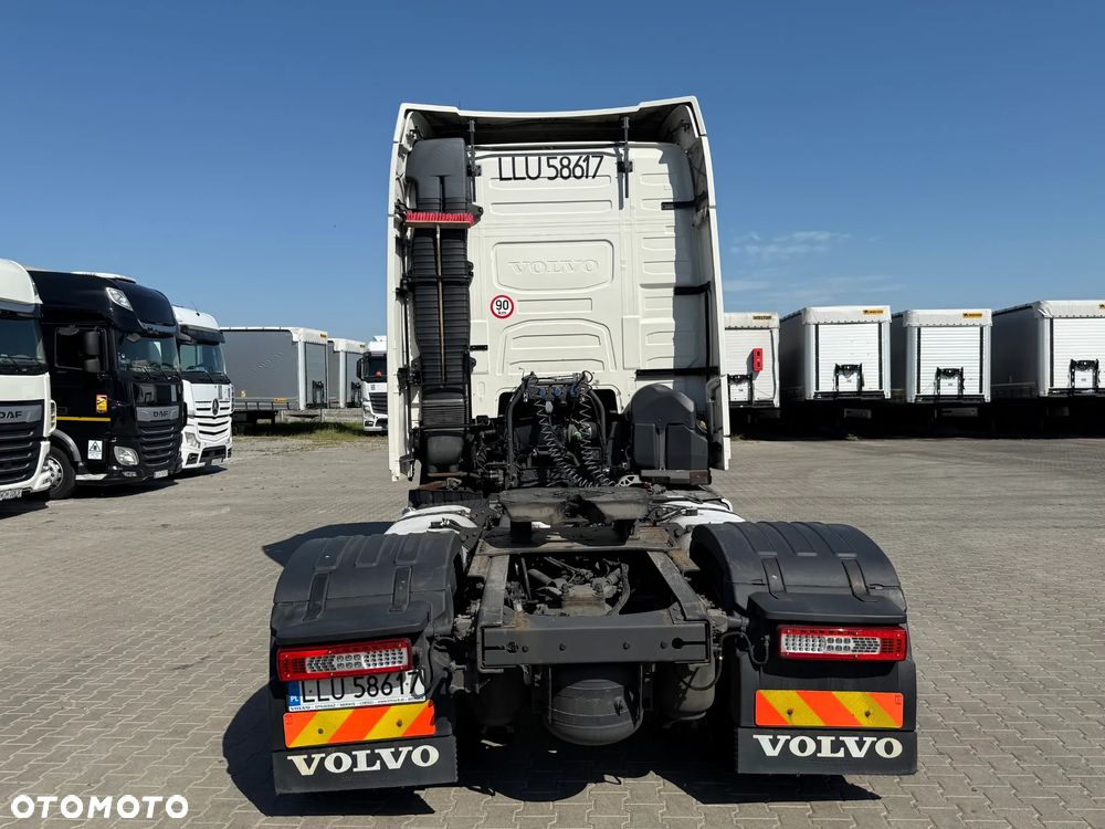 Volvo FH460 - 4