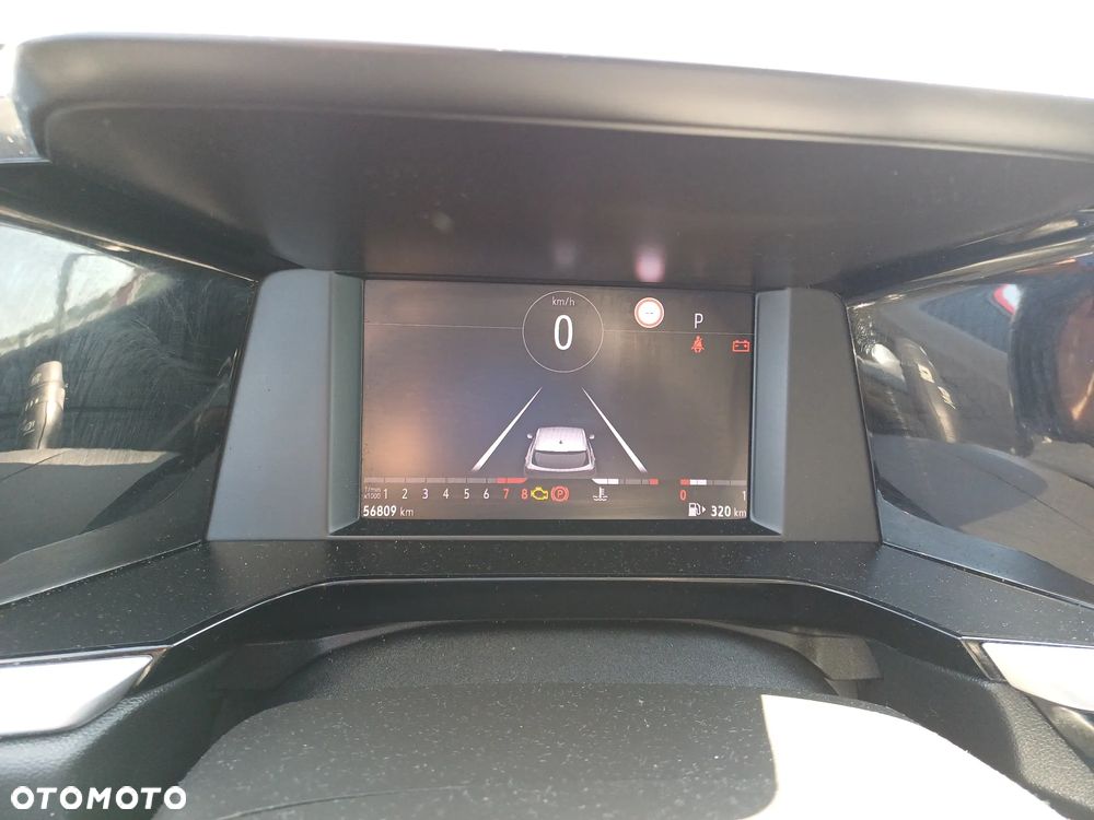 Opel Grandland X 1.2 T GPF Elegance S&S - 6