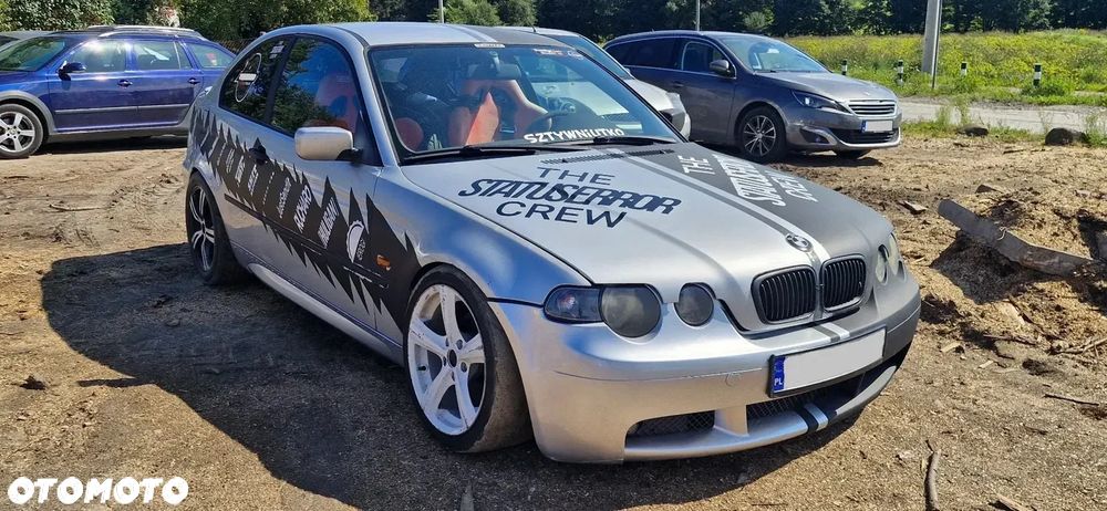 BMW Inny - 1
