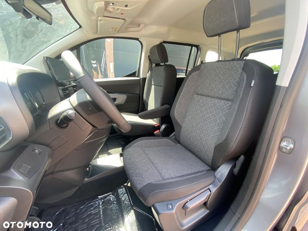 Opel Combo L 1.5 BlueHDi S&S GS - 12