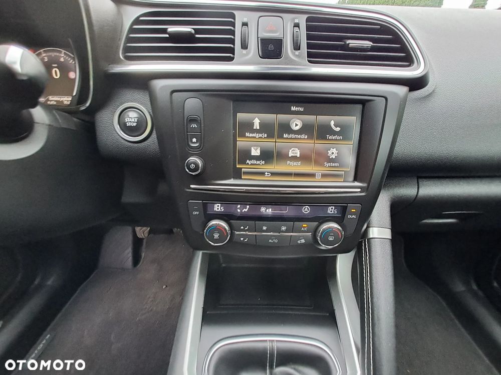 Renault Kadjar - 24