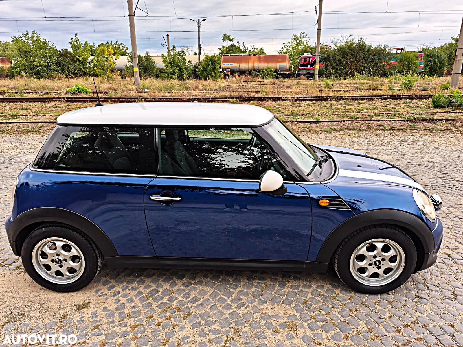 Mini Cooper - 6