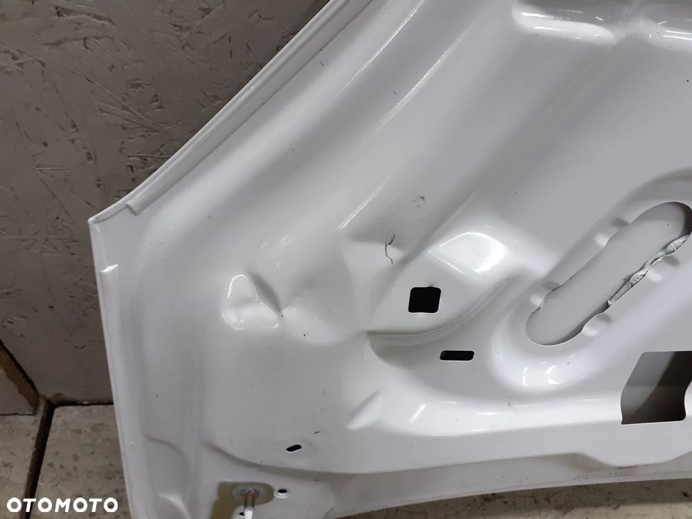 MASKA FORD PUMA MK2 2019-> - 5