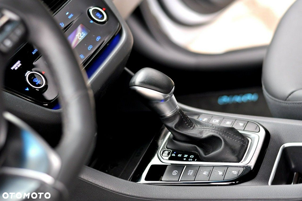 Hyundai IONIQ hybrid Premium - 17