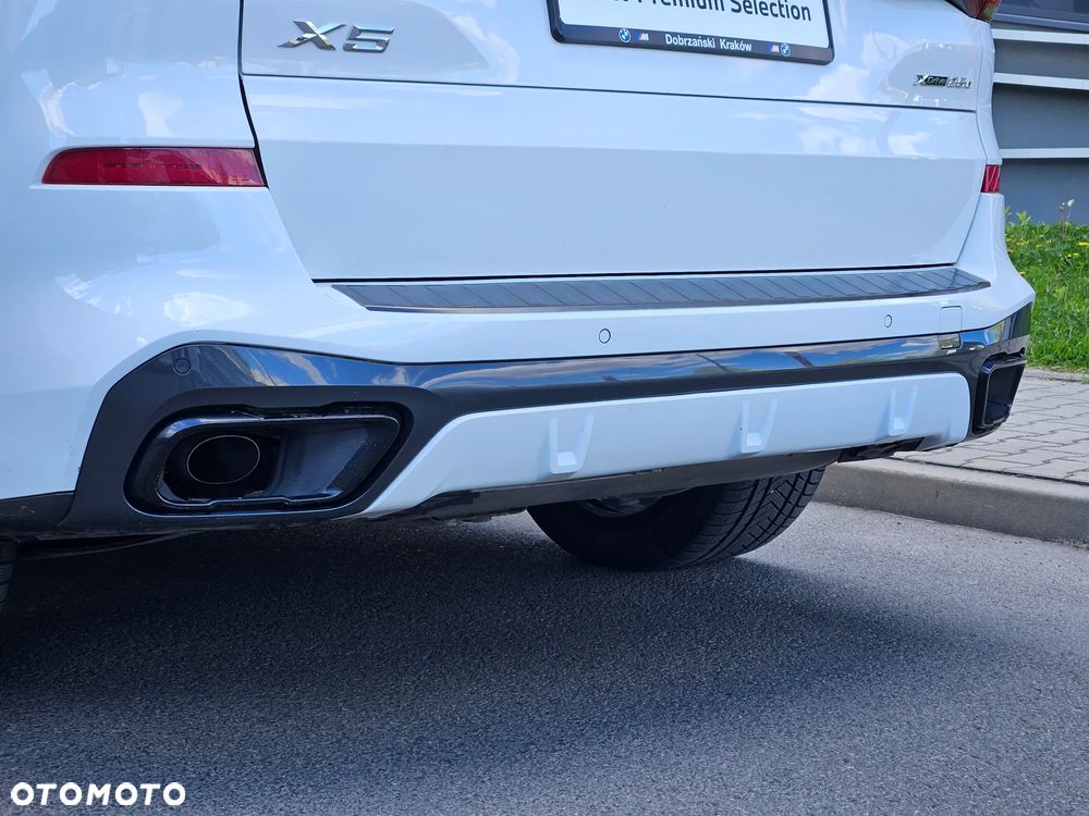 BMW X5 xDrive25d sport - 11