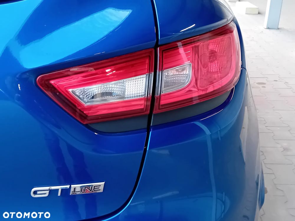 Renault Clio 0.9 Energy TCe Limited 2018 - 15