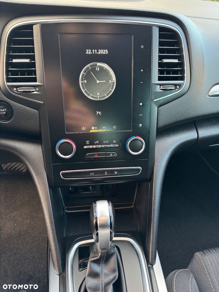 Renault Megane 1.3 TCe FAP Intens EDC - 20