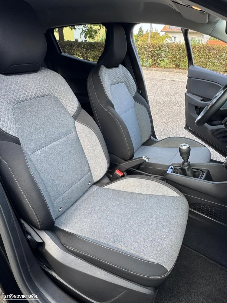 Renault Clio 1.0 TCe Evolution - 8