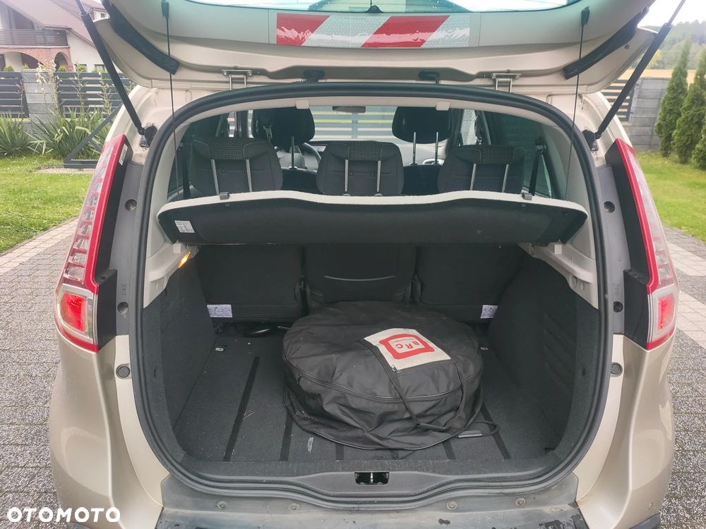 Renault Scenic - 14