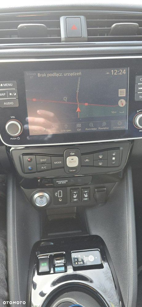 Nissan Leaf - 34