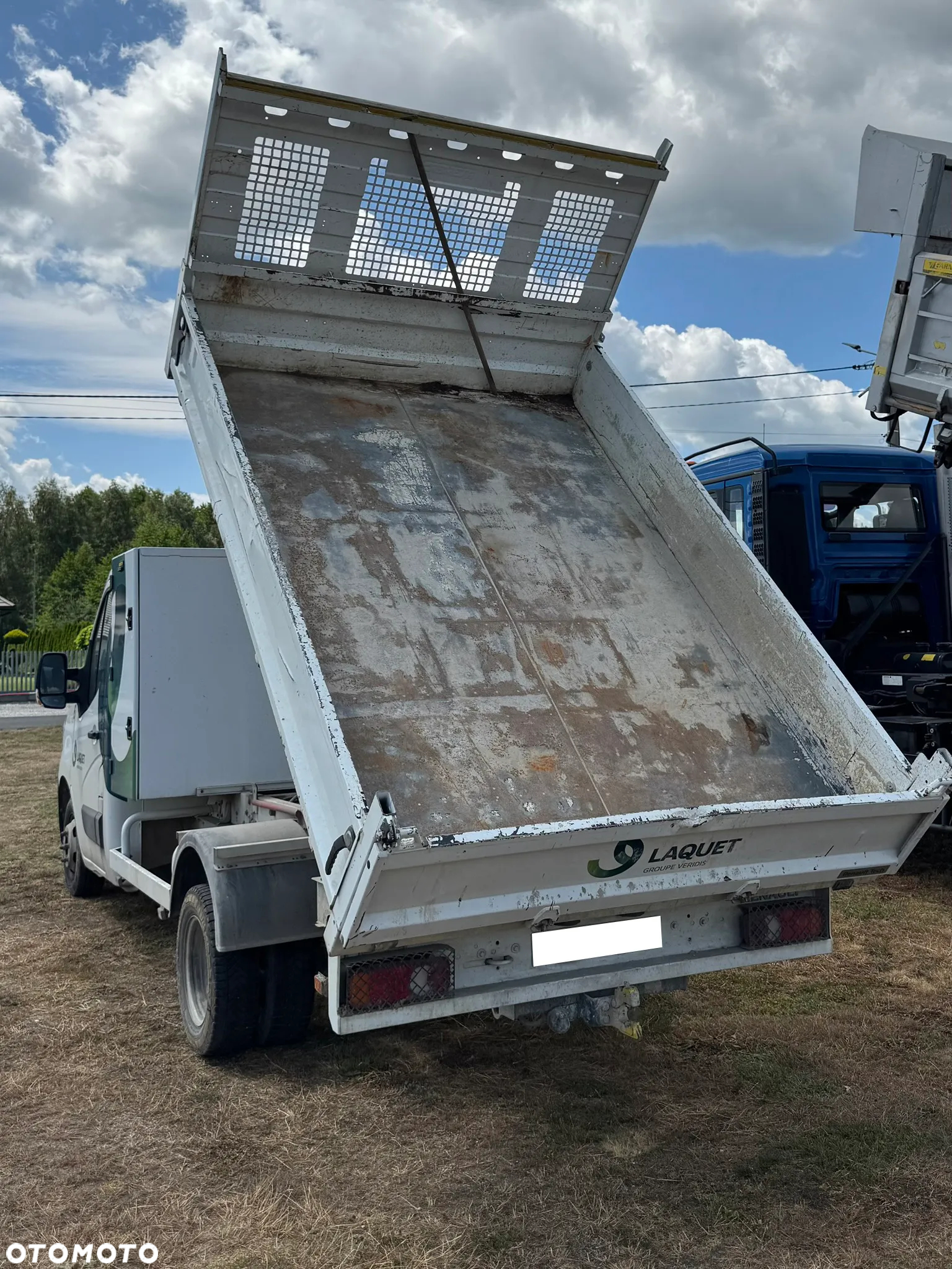 Renault Master - 3