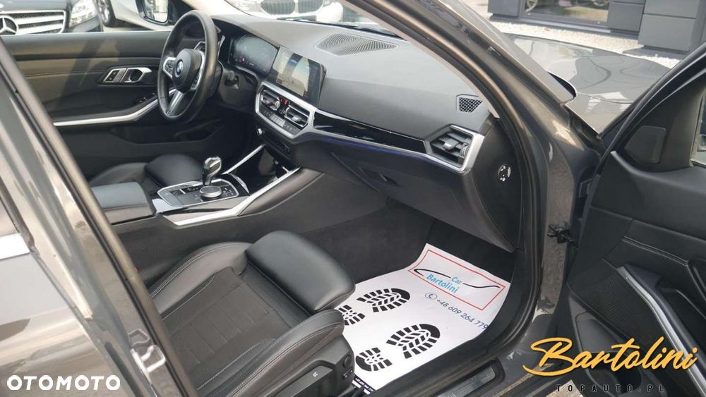 BMW Seria 3 - 19