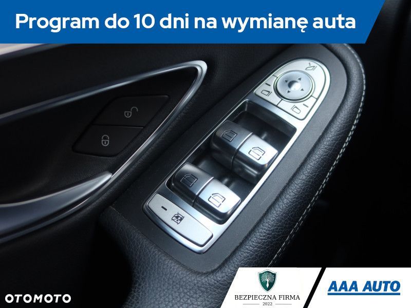 Mercedes-Benz Klasa C - 19