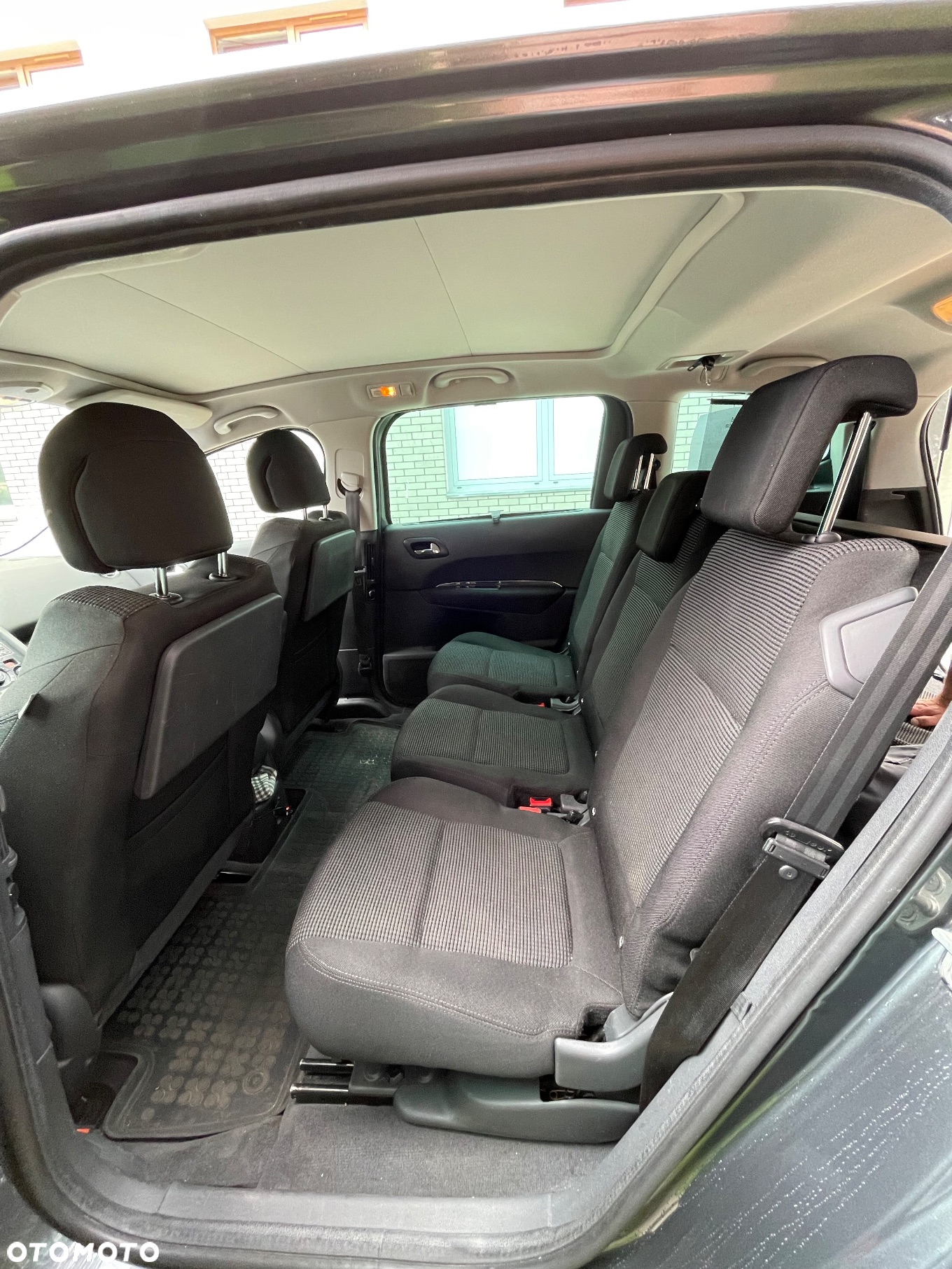 Peugeot 5008 - 6