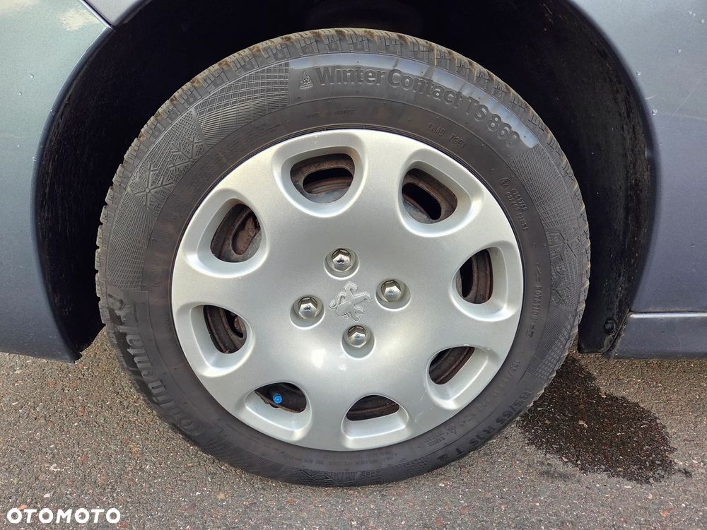 Peugeot 207 120 VTi Sport - 24