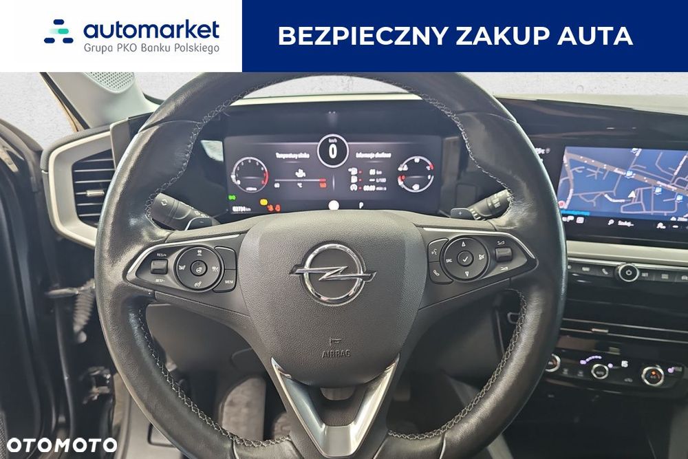 Opel Mokka 1.2 T Elegance S&S - 16