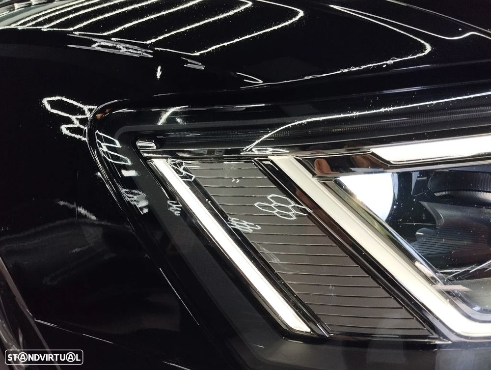 Audi A6 Avant 55 TFSI e quattro S tronic S line - 9