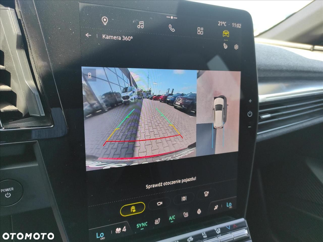 Renault Megane EV60 Techno - 13