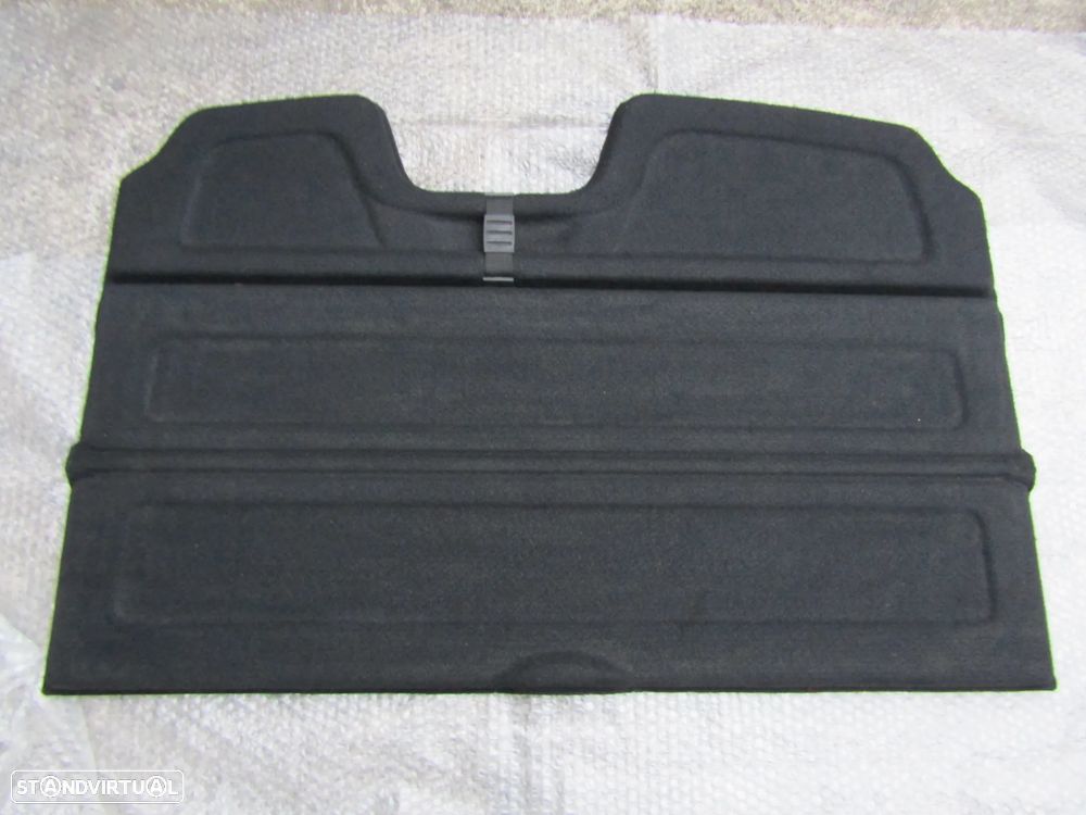 Chapeleira Peugeot 207 SW ano 2007 a 2013 (original em bom estado - 1