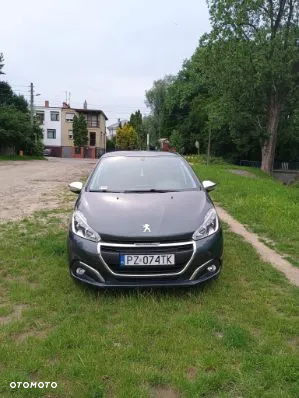 Peugeot 208 1.2 PureTech Style - 2