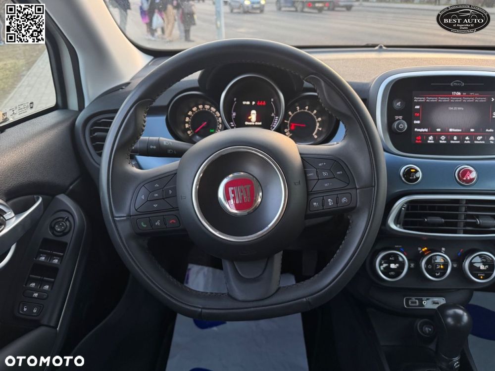 Fiat 500X - 28