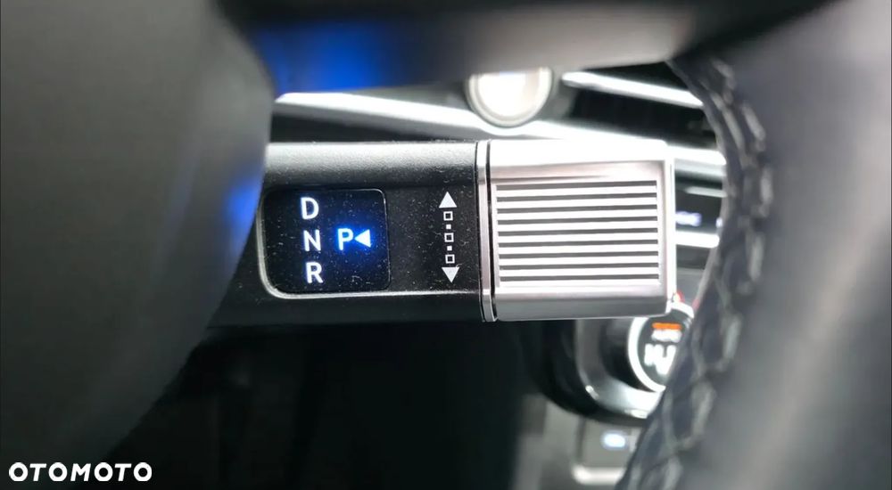 Hyundai Tucson 1.6 T-GDi 48V Platinum 2WD DCT - 13