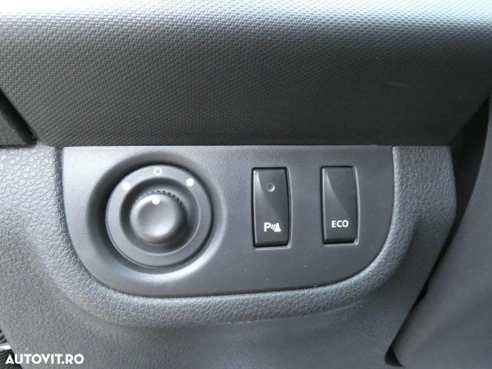 Dacia Logan Stepway 0.9 TCe Prestige - 15