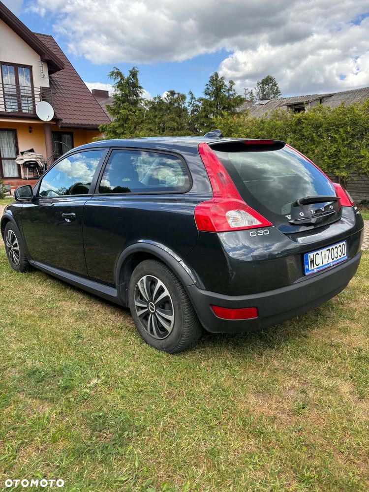 Volvo C30 1.6D DRIVe - 3