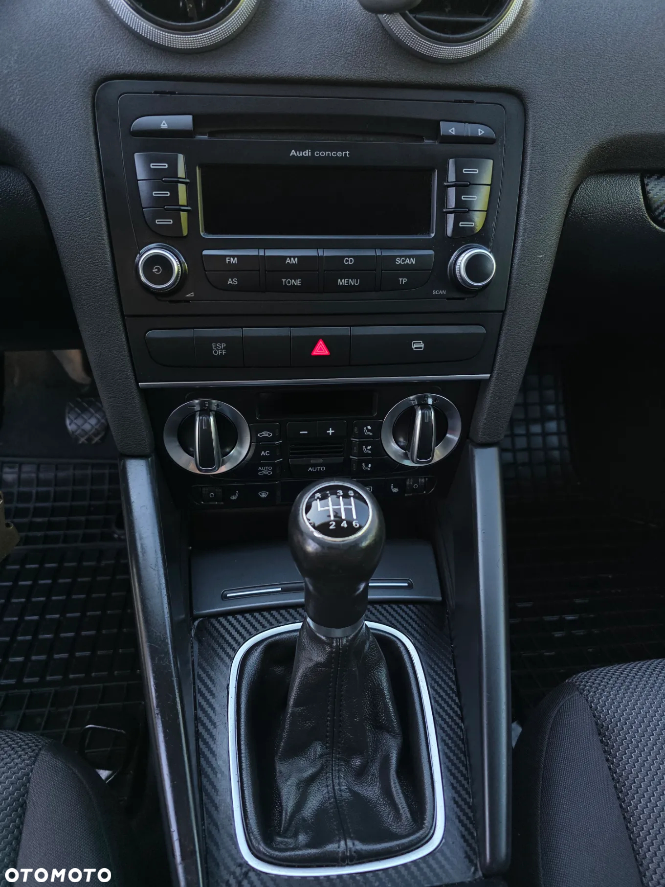 Audi A3 Sportback - 8