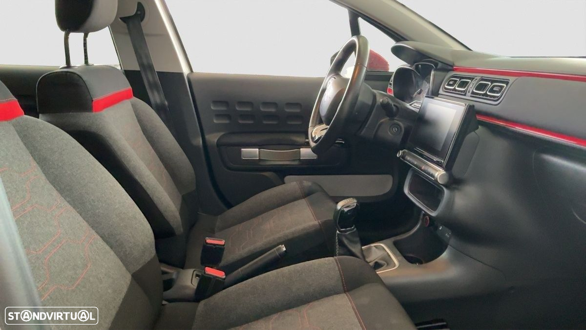 Citroën C3 1.2 PureTech Feel - 6