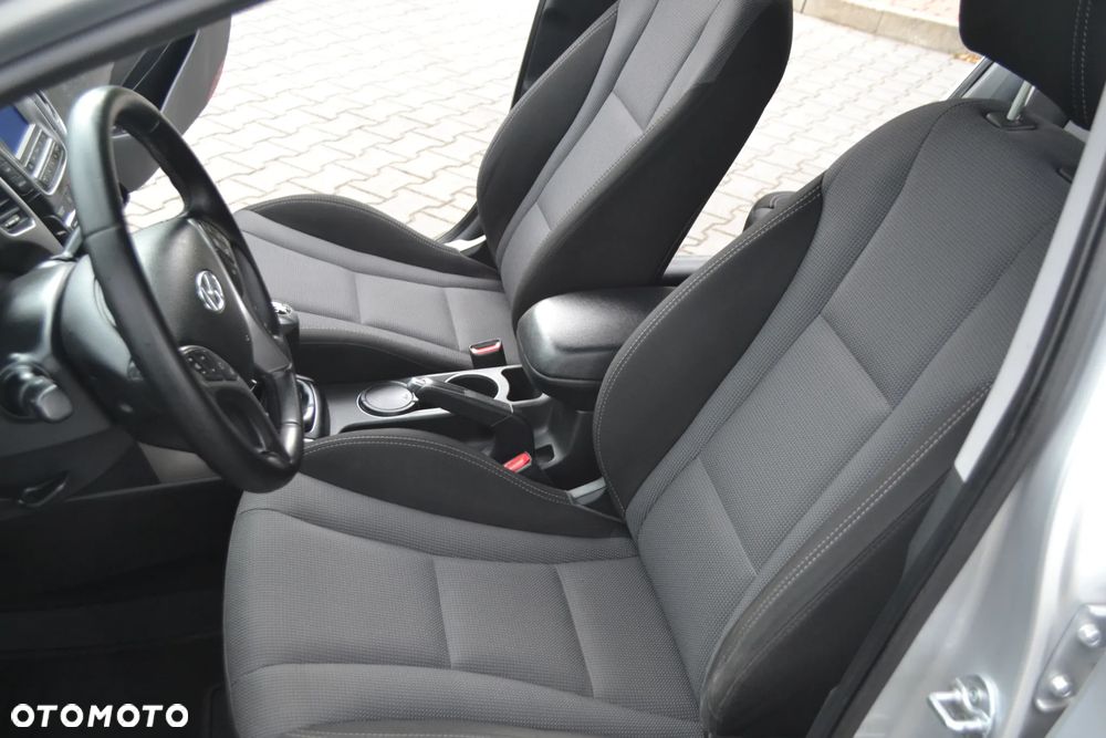 Hyundai i30 1.6 CRDi BlueDrive Classic - 21