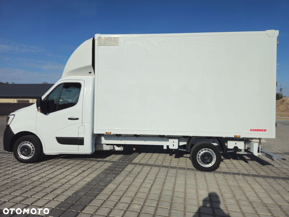 Renault MASTER Maxi klima L3H2 - 21