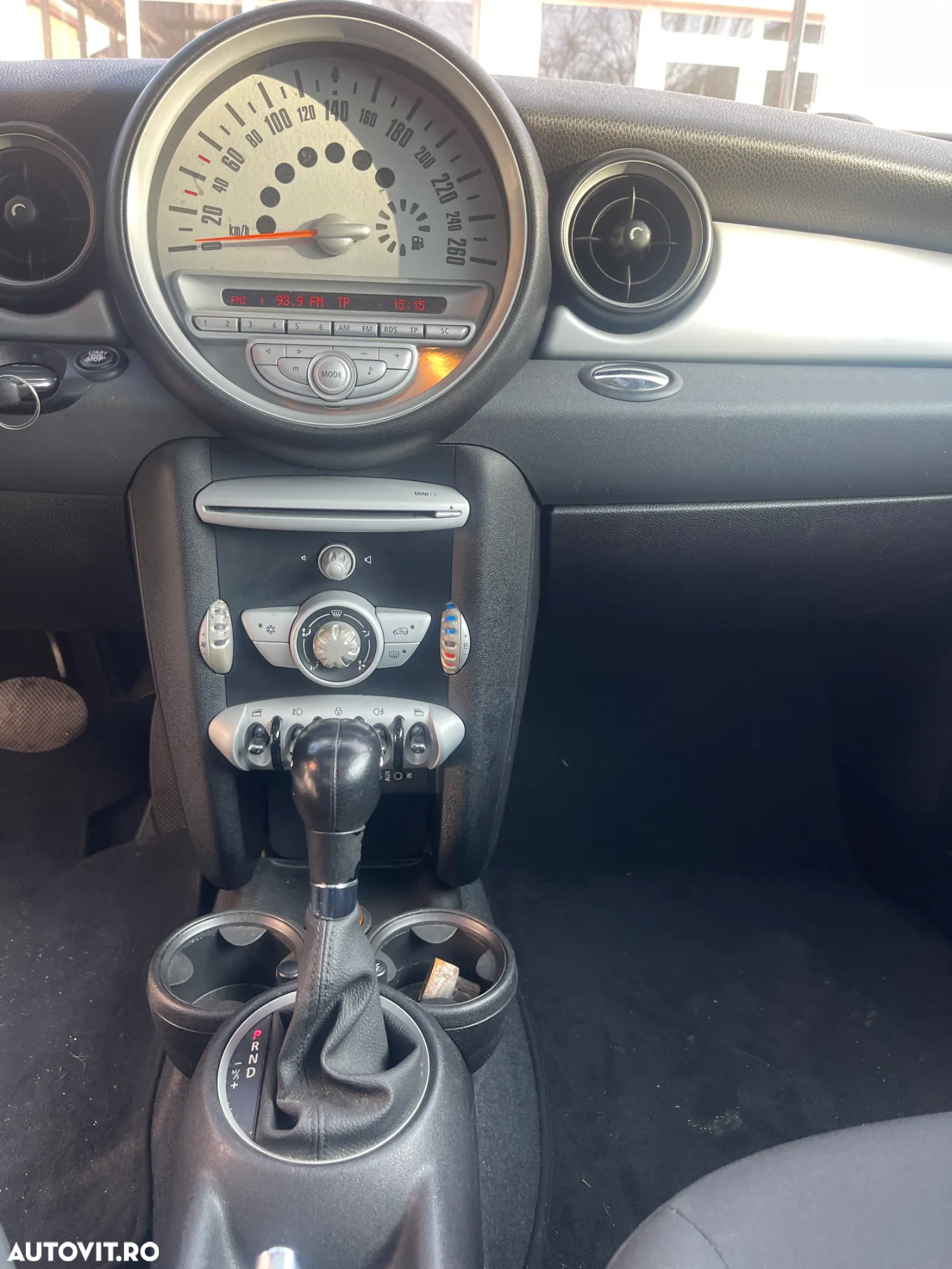 Mini ONE - 6