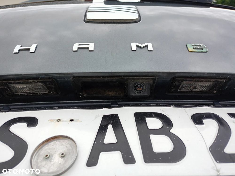 Seat Alhambra 2.0 TDI Ecomotive Sport - 32
