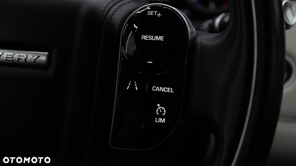 Land Rover Discovery Sport P200 - 22