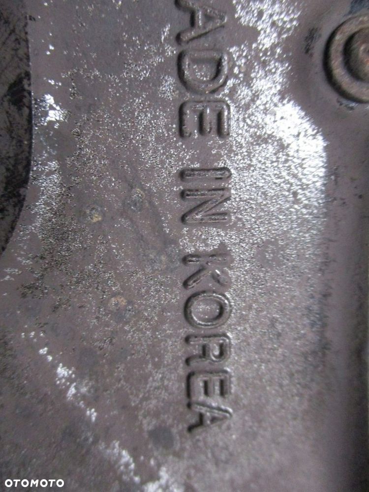 Koła felgi opony KIA SORENTO R19 MS - 12