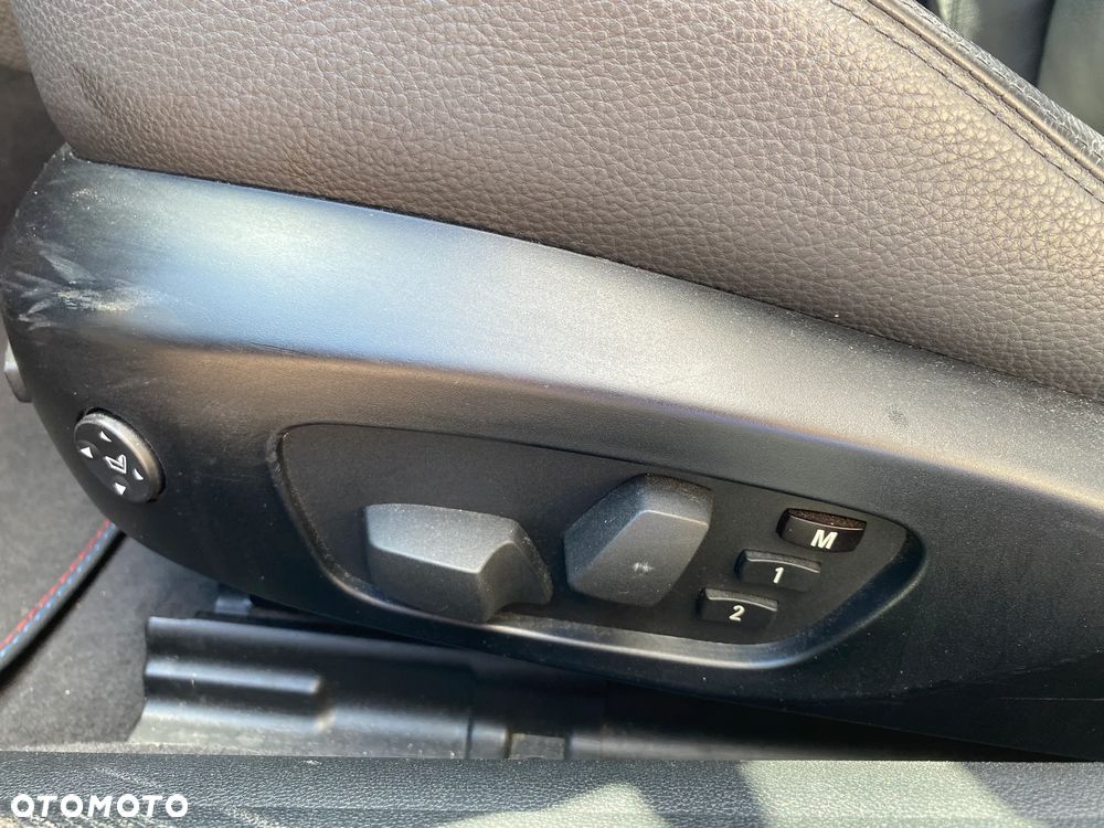 BMW Seria 3 320i Cabrio M Sport Edition - 18