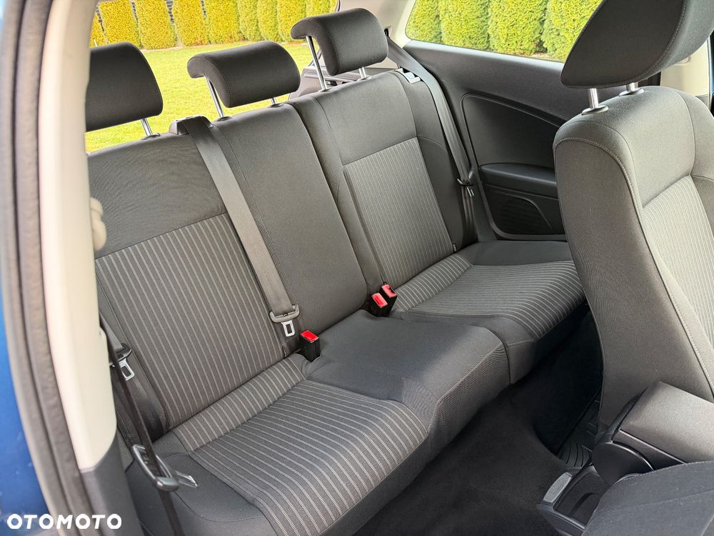 Volkswagen Polo 1.0 TSI Blue Motion - 14