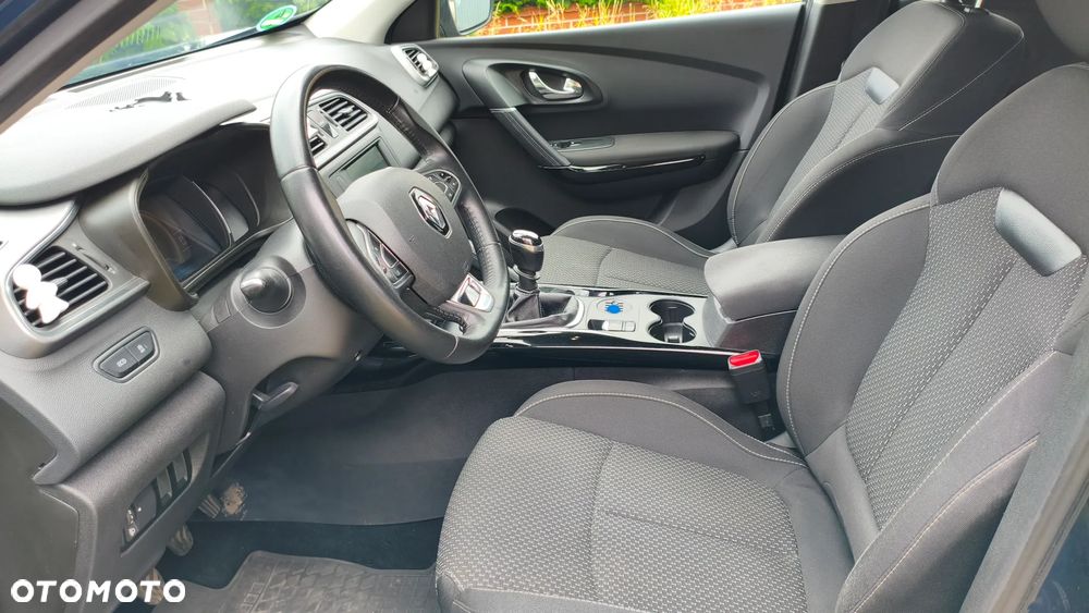 Renault Kadjar Energy dCi 130 Experience - 25