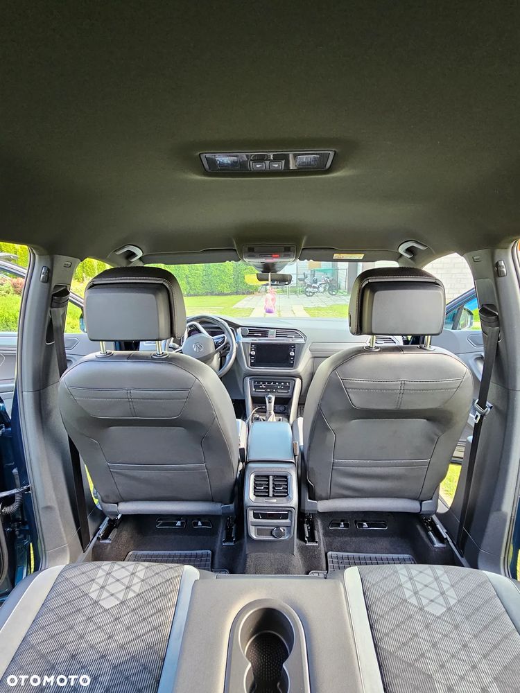 Volkswagen Tiguan 2.0 TDI SCR 4Mot R-Line DSG - 13
