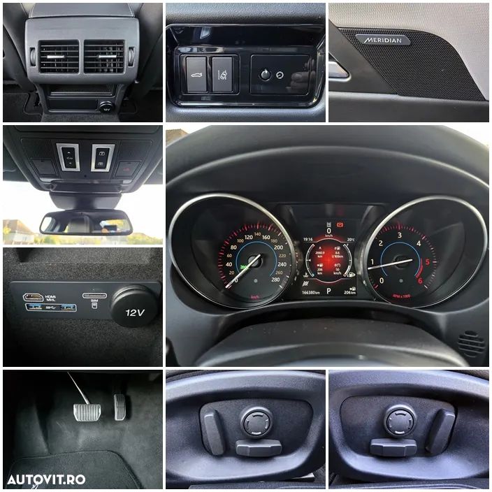 Jaguar XE 2.0 AWD R-Sport - 33