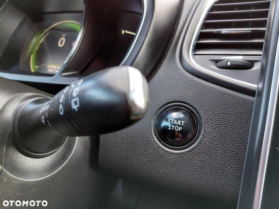 Renault Scenic - 21