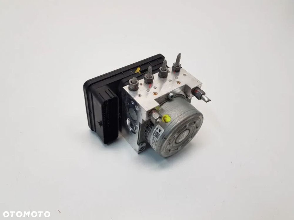 POMPA HAMULCOWA 476601183R RENAULT MEGANE IV - 3