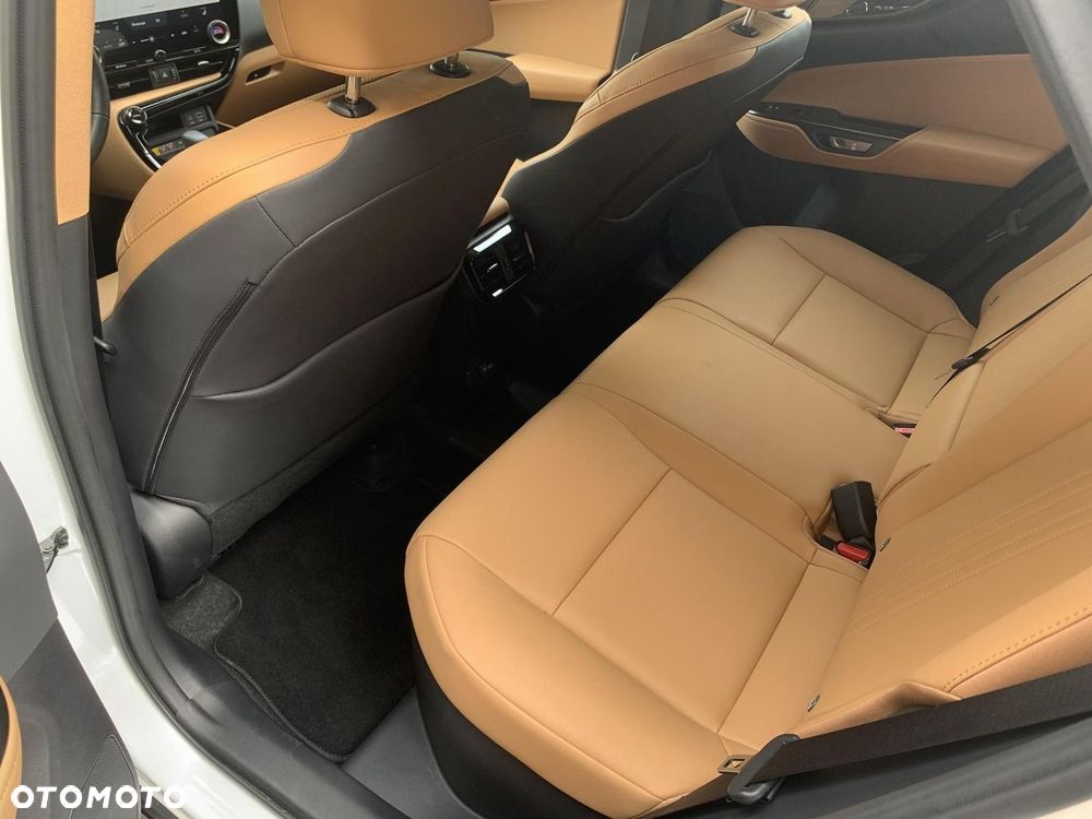 Lexus NX 450h+ Prestige AWD - 12