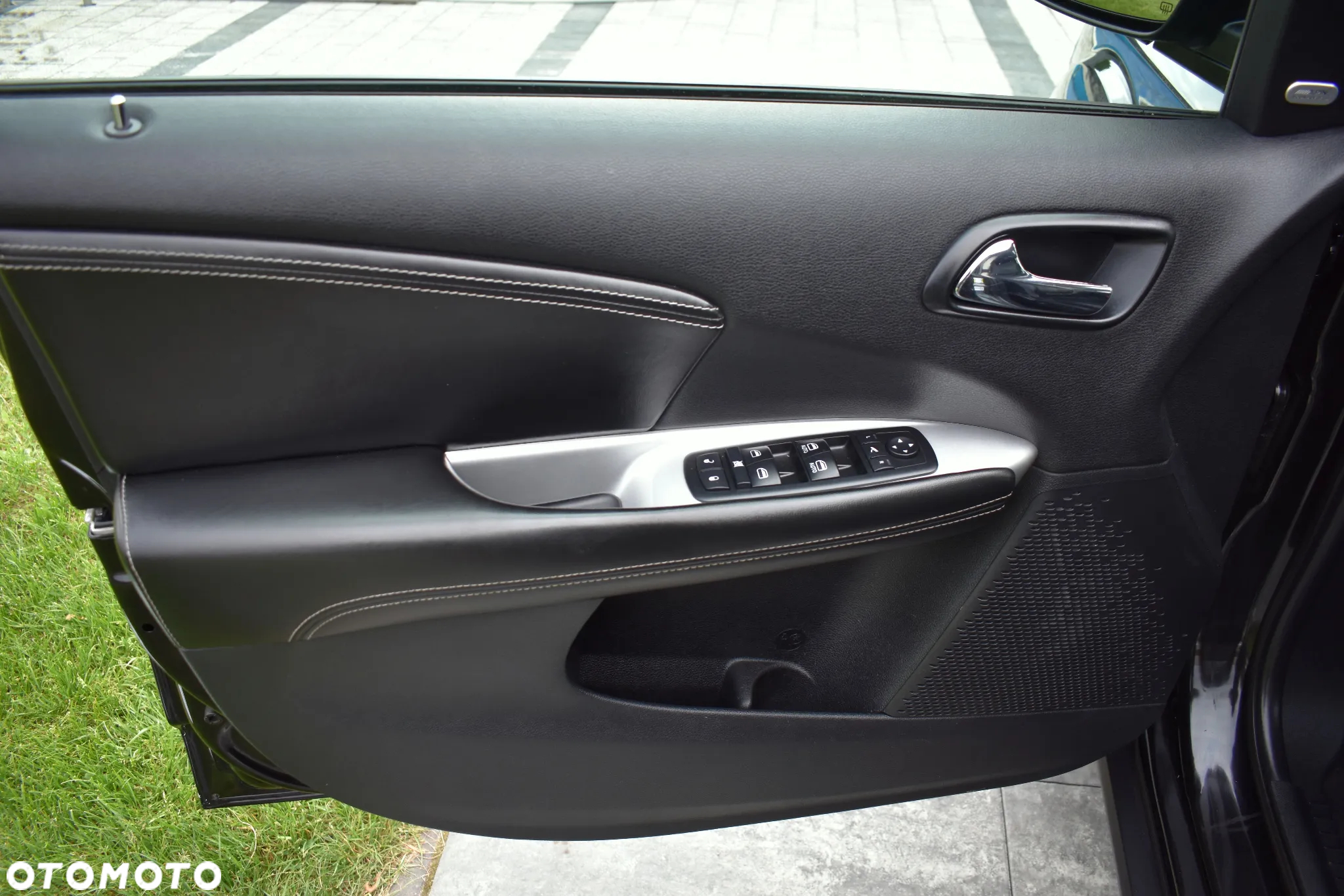 Fiat Freemont 2.0 Multijet 16V DPF Black Code - 22